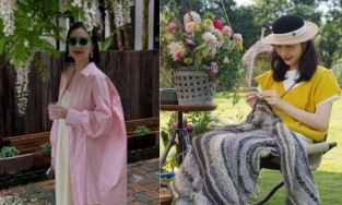 Vợ cựu chủ tịch Taobao sau lùm xùm chồng cưới 'tiểu tam': Xinh đẹp, an yên bên khối tài sản kếch sù