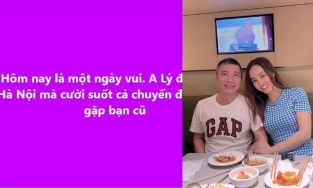 NSND Công Lý lần đầu ra khỏi Hà Nội sau gần một năm trọng bệnh