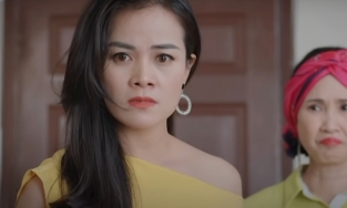 Thu Hà - Chị chồng hot nhất MXH trong 'Thương Ngày Nắng Về' hiền bất ngờ ngoài đời thực