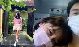 Nghi vấn Văn Mai Hương chia tay bạn trai 'soái ca' sau gần 4 năm hẹn hò