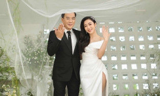 Hà Thanh Xuân là ai? Ca sĩ hải ngoại thân Hoài Linh, là vợ hai của đại gia cá Koi Thắng Ngô