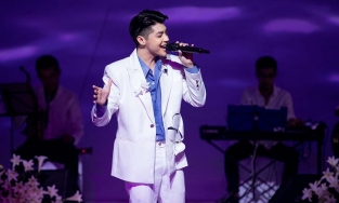 Noo Phước Thịnh bị trầm cảm, mở show 'Noo's Chill Night 3' để khỏa lấp sự trống trải