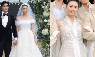 Vòng eo to ngang bất thường, Ngô Thanh Vân tuyên bố sẵn sàng làm mẹ ngay trong lễ cưới