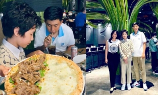 Đô La và Ơ Rô - Hai con trai của Phước Sang được mẹ nuôi dưỡng giờ ra sao?