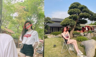 Thí sinh Hoa hậu hoàn vũ Việt Nam dính 'phốt' trộm đồ nhiều lần, cặp kè đại gia