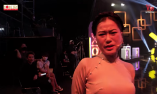 Lâm Vỹ Dạ chê Khánh Vân 'mang tiếng hoa hậu mà tác phong chậm chạp'