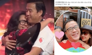 Vợ cũ 'Vua cá Koi' Thắng Ngô giữ lại tấm ảnh đại diện chụp cùng chồng và con gái 