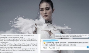 Nhiều fan 'chào tạm biệt' Đông Nhi hậu phản hồi của nữ ca sĩ về ồn ào ekip xoá kênh Youtube của FC