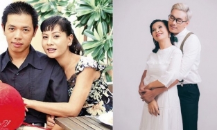 2 mối tình 'chị em' của Cát Phượng: Ly hôn Thái Hòa sau 7 ngày, chia tay Kiều Minh Tuấn sau 12 năm