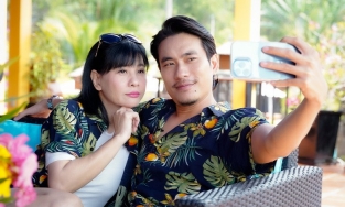 Kiều Minh Tuấn bị netizen chỉ trích 'bội bạc' vì bỏ Cát Phượng khi đã có mọi thứ trong tay