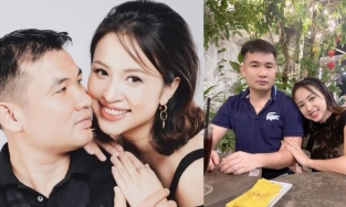 MC Vân Hugo bị ông xã phàn nàn 'thay tính đổi nết, không dễ thương như lúc mới yêu'