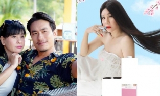 Cát Phượng bị tố mượn ồn ào chia tay Kiều Minh Tuấn để PR quán cà phê