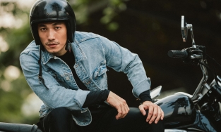 Liên Bỉnh Phát là ai? Mỹ nam 'mầm non giải trí' Vbiz lọt top 100 Gương mặt tạp chí đẹp nhất Châu Á