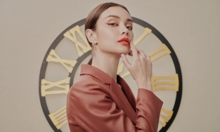 Mlee là ai? 'Bông hồng lai' cá tính của Vbiz, học trò của Ngô Thanh Vân