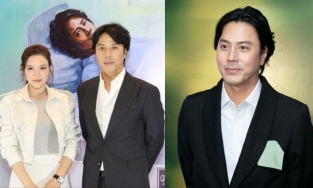 Tài tử 'Giày thủy tinh' Han Jae Suk không thể về nước vì ekip phim của Lý Nhã Kỳ nợ tiền khách sạn