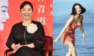 Lâm Thanh Hà bị bồ nhí của chồng ép ly hôn ở tuổi U70, netizen nói chuyện 'nghiệp'