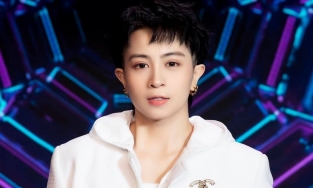 Gil Lê là ai? Nữ ca sĩ tomboy đa tài, tình tin đồn của Hoàng Thùy Linh