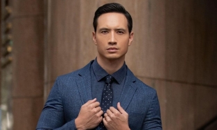 Kim Lý là ai? Tình cũ Trương Ngọc Ánh, chồng điển trai của Hồ Ngọc Hà