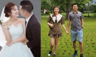 Chăm bé gái hàng xóm từ năm 4 tuổi, 16 năm sau chú rước luôn cháu về dinh