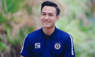 Bùi Hoàng Việt Anh là ai? Đội trưởng U23 Việt Nam tại VCK U23 Châu Á