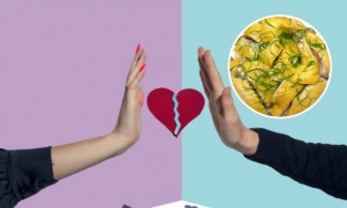 Người vợ bỏ chồng vì một miếng da gà, lý do sâu xa khiến nhiều người suy ngẫm