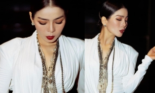 Loạt quy tắc nghiêm khắc của Lệ Quyên để trẻ trung và thành công ở tuổi 41