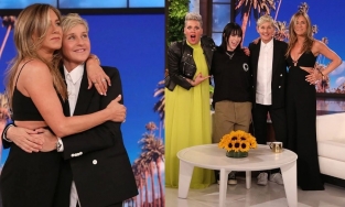 Talkshow nổi tiếng của MC Ellen DeGeneres chính thức dừng phát sóng sau 19 năm
