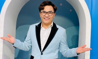 Đại Nghĩa là ai? MC, diễn viên tài năng, nổi tiếng với hoạt động từ thiện 