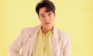 Võ Tấn Phát là ai? Quán quân Cười xuyên Việt, tình tin đồn của Đại Nghĩa 