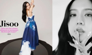 Jisoo (BLACKPINK) khó hòa nhập với YG vì quen được bố mẹ giàu có nuông chiều