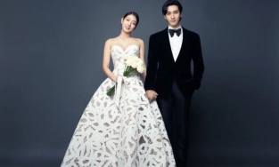 Park Shin Hye chính thức hạ sinh con trai đầu lòng với Choi Tae Joon