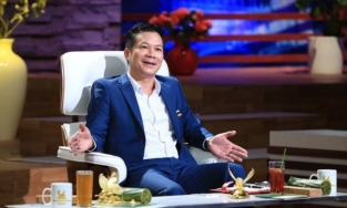 Shark Hưng đuổi việc 1 giám đốc kinh doanh vì bỏ tiền túi đi công tác