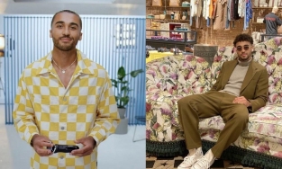 Tiền đạo Anh Dominic Calvert-Lewin: Tỏa sáng trên sân cỏ, sành điệu ở đời thường