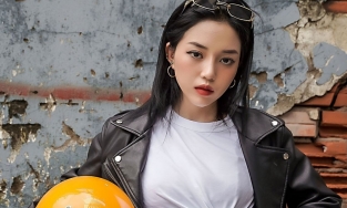 Linh Ngọc Đàm là ai? Nữ streamer xinh đẹp, cool ngầu sở hữu tình trường phức tạp