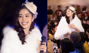 Giải mã bí ẩn về chai dầu gió Nam Em luôn mang bên người dù không hề ốm