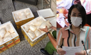 Nghệ sĩ quảng cáo mỹ phẩm trái phép sẽ bị xử lý