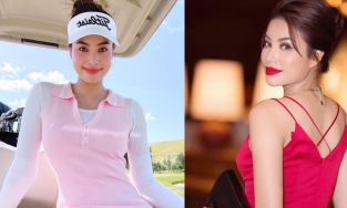 Rộ tin Phạm Hương về Việt Nam dự Chung kết Hoa hậu Hoàn vũ Việt Nam 2022 