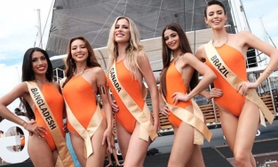 Miss Grand 2022 bỏ phần thi áo tắm, thay bằng phần thi trang phục thể thao