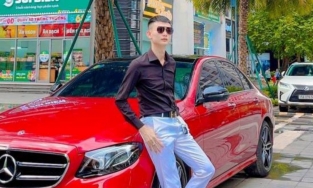 Duy Thường là ai? Nam Youtuber triệu view, quen biết nhiều 'giang hồ mạng'