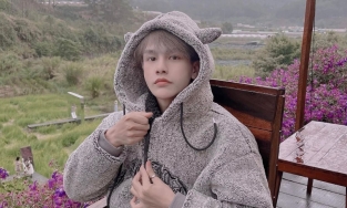 Nguyễn Văn Tài là ai? Tiktoker triệu view có vẻ ngoài như Idol Hàn