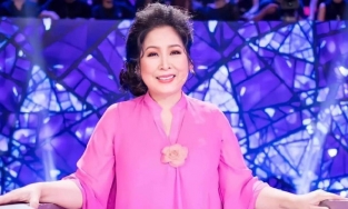 NSND Hồng Vân là ai? Người tạo nên thời hoàng kim của sân khấu kịch Sài Gòn