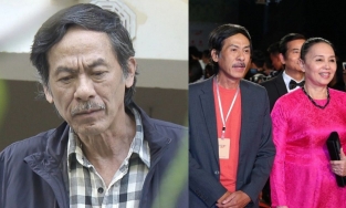 NSND Bùi Bài Bình: Khổ trên phim sướng ngoài đời bên cựu minh tinh Hà Thành