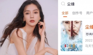 Angelababy bất ngờ bị 'bay màu' khỏi 3 phim mới