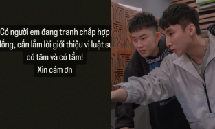 Kay Trần tìm luật sư giữa nghi vấn 'xích mích' với MTP-Entertainment