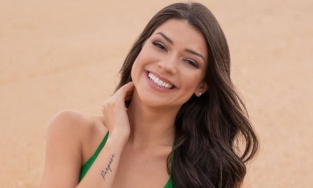 Hoa hậu Brazil 2018 qua đời ở tuổi 27 vì viêm amidan