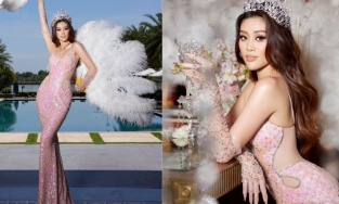 HH Khánh Vân tâm tư trước ngày 'về hưu': 'Vân không tiếc nuối điều gì cả'