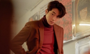 Nam Joo Hyuk khởi kiện sau ồn ào bị tố bạo lực học đường