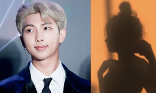 Youtuber Hàn đưa tin RM (BTS) sắp kết hôn với 1 fan nữ đã hẹn hò 7 năm nay