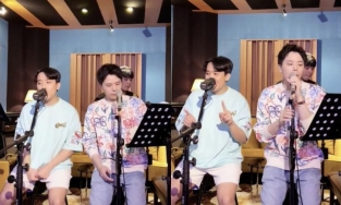 Trấn Thành hát, netizen gọi Chi Pu vì 'quá mệt mỏi'