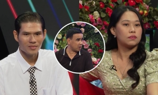 Quyền Linh bức xúc dừng mai mối cho chàng trai liên tục chê bạn nữ